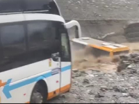 ULICE POPLAVLJENE, IMA I MRTVIH: Oluje pogodile Britaniju, Francusku i Dansku (FOTO, VIDEO)