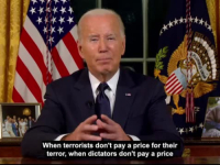 TRUMP ISMIJAO BIDENOV GOVOR: 'Glupo. Nesposobno. Slabo!'