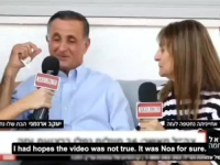 POTRESNI SNIMCI IZ IZRAELA: Otac u suzama moli za spas kidnapovanje kćerke, porodice traže reakciju Netanyahua (VIDEO)