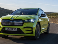 OVO JE NAJJAČA I NAJBRŽA ŠKODA NA TRŽIŠTU: Iz kompanije obavještavaju kako Enyaq vRS u novu modelsku godinu ulazi uz...