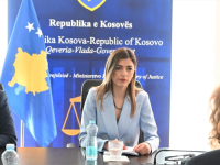 SRBIJA - UTOČIŠTE RATNIH ZLOČINACA: 'Teroristički napad koji se dogodio na Kosovu režirali su, dokazano, Srbija i njen predsjednik Vučić, i s tim u vezi bilo kakva akcija...'