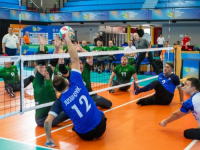 SJAJAN START: Zlatni ljiljani pobjedom počeli pohod na evropsku titulu