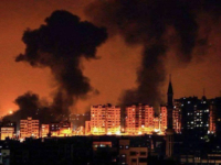 POZVALI NA HITAN PREKID VATRE: Saudijska Arabija osudila izraelsku kopnenu operaciju u Gazi