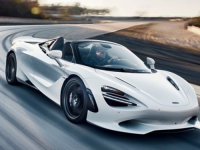 JER, TRUD JE TRUD, ALI SUD JE SUD: Šef McLarena objasnio zašto električni auto od dvije tone i 2000 KS nema smisla