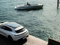 SJAJNA SARADNJA, A PREMIJERA JE U JANUARU SLJEDEĆE GODINE: Najnoviji Porsche košta 561.700 eura, a ima pogon novog Macana