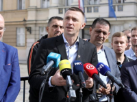 KAD KRITIKUJU HRVATSKI DESNIČARI: 'Niti Pupovac brine o Srbima, niti Plenković brine o Hrvatima i...'