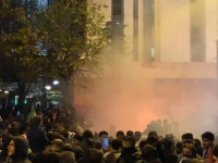 RIJEKE LJUDI NA ULICAMA: Demonstracije širom Bliskog istoka, dramatično i u Turskoj (VIDEO)