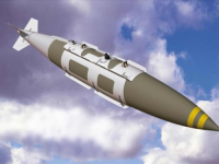 STRUČNJAK ZA ODBRAMBENE TEHNOLOGIJE OTKRIO: 'U izraelskom napadu na bolnicu u Gazi korištena bomba MK-84!' (VIDEO)