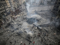 NAJVEĆI DONATORI: Europska komisija odmah obustavlja sve isplate Palestincima zbog akcija Hamasa, koje iznose...