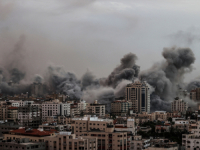 ŠPANIJA PROTIV OBUSTAVE SLANJA POMOĆI PALESTINCIMA: 'Pa, ne možemo miješati Hamas, koji je na evropskoj listi terorističkih grupa, sa...'