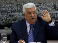 PALESTINSKI PREDSJEDNIK MAHMOUD ABBAS: 'Deportacija stanovnika Gaze će biti druga Nakba'