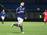 PREMIJER LIGA BiH: Željezničar majstorijom Mekića savladao Zvijezdu 09