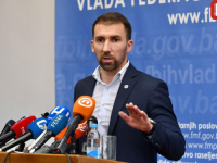 FEDERALNI MINISTAR RADA I SOCIJALNE POLITIKE ADNAN DELIĆ OBJAVIO: Evo ko će imati pravo na pomoć EU-a