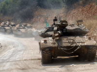 SCENARIJ KOJEG SE PRIBOJAVA CIJELI SVIJET: Ako se Izrael zaista odluči na ovaj potez, izbiće RAT SVIH RATOVA!