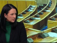 KRISTALNO ČISTA PORUKA FEDERALNE DELEGATKINJE: 'I nećemo dozvoliti da BPK Goražde postane predmetom potkusurivanja oktroisane Vlade FBiH'