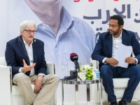 UREDNIK BRITANSKOG PORTALA: 'Hamas je ukorijenjen u palestinskom društvu i ne može se eliminirati'