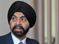 PREDSJEDNIK SVJETSKE BANKE: 'Rat Izraela i Hamasa nepotreban globalni ekonomski šok'