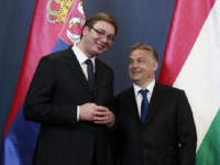 ORBAN ODBACIO PRIJEDLOG O UVOĐENJU SANKCIJA SRBIJI: 'To je smiješno, Kosovo ne treba da provocira Srbe'