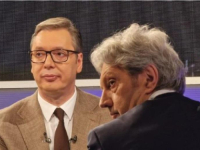 ALEKSANDAR VUČIĆ OTKRIO: Nije Kurti najopasniji čovjek na Kosovu, Srbima veća opasnost prijeti od ove političarke..!