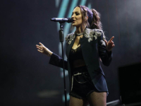 SRUŠILA SVE REKORDE: Aleksandra Prijović najavila i peti koncert u zagrebačkoj Areni