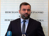 ODE DOGOVOR NIZ NERETVU SVE DO MORA: Iz SDA pojašnjavaju kako je u HNK prokockana dobijena partija političkog pokera