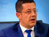 ČAMPARA O STVARANJU NOVE 'ČETVORKE': SDA će usisati te manje stranke, kao što je i do sada to radila sa...