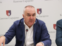 MINISTAR ALMIR BEČAREVIĆ O NAJAVLJENOM POSKUPLJENJU GASA: 'Ovo je nastavak pljačke građana Kantona Sarajevo'