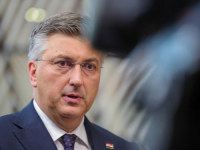 PLENKOVIĆ NIŠTA NE KRIJE: 'Bosni i Hercegovina je za nas...'