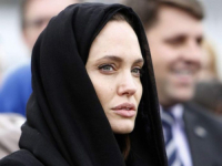 SLAVNA GLUMICA ANGELINA JOLIE: 'Teroristički napadi Hamasa u Izraelu ne mogu opravdati nedužne izgubljene živote u Gazi...'