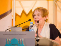 SLAVNA RELIGIJSKA UČENJAKINJA KAREN ARMSTRONG U SARAJEVU: 'Mi na zapadu moramo dosta toga naučiti od islama'