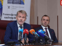 'SB' NA KONFERENCIJI ATLANTSKE INICIJATIVE: Stoltenberg pažljivo prati situaciju na Zapadnom Balkanu, a posebno u BiH (FOTO)