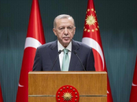 ERDOGAN USTAO PROTIV ZAPADA: 'Vi ohrabrujete ludilo na Bliskom istoku!'