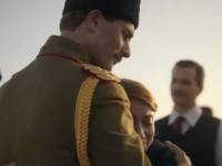 ISTORIJSKI SPEKTAKL 'ATATURK' USKORO PRED PUBLIKOM: Čak pet glumaca sarajevske agencije Zona igra u filmu i TV seriji