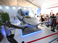 NAUČNA FANTASTIKA POSTAJE REALNOST: Turska predstavila svoj prvi leteći automobil (VIDEO)