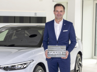 IZNENAĐENJE IZ NJEMAČKE: Proglašen automobil godine, ali model još uvijek nije u prodaji…