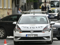 INFORMACIJA POTVRĐENA MUP-u KS: Automobil udario djevojku na pješačkom prelazu na Drveniji