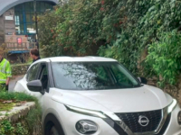 KAKVA GREŠKA: Iznajmila automobil i slijedila navigaciju, a onda – šok…