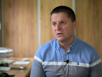 VLASNIK USPJEŠNE BH. FIRME O KRIMINALU U UIO: 'Tražili su reket od mene, Bego Dudaković je jedan kriminalac'
