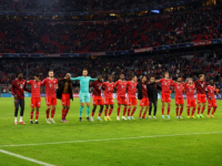 BAYERN SE OGLASIO POVODOM STAVA SVOG FUDBALERA:  Mi smo na strani Izraela