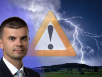 METEOROLOG BAKIR KRAJINOVIĆ: 'Osjet nelagode bit će puno izraženiji uz nadolazeću promjenu vremena...'