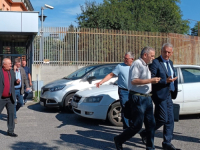 SUĐENJE ZA ZLOČINE U BOSANSKOM NOVOM: 'Svjedok Željko Grbić je naveo da je sve vrijeme bio s Draganom u voćnjaku...'