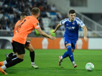 ZAGREBAČKI DINAMO PORAŽEN NA KOSOVU: Ballkani srušio Jakirovićevu favorizovanu ekipu