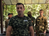 BANJALUČKI BORAC U UKRAJINI: 'Vratiću se u Bosnu kada sve bude po ruskom' (VIDEO)