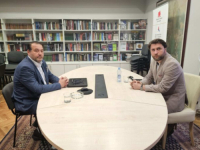VIJEĆE KONGRESA BOŠNJAČKIH INTELEKTUALACA: 'Bošnjaci i Jevreji u Bosni i Hercegovini više od pet stoljeća dijele zajedničku sudbinu!'