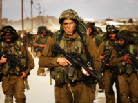 IZRAELSKA VOJSKA OBJAVILA: 'Vodimo žestoke borbe s palestinskim grupama u unutrašnjosti Gaze!'