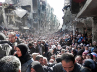 SATJERANI U KUT ČEKAJU SLOBODU: Šta je to Pojas Gaze i kako je živjeti u njemu? (FOTO, VIDEO)
