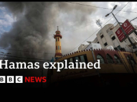 BBC ODGOVORIO NA PRITISKE POLITIČARA: 'Hamasovce nećemo zvati teroristima!'