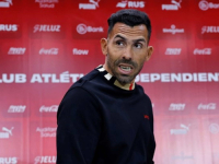 TEVEZ NAIŠAO NA VELIKE PROBLEME: 'Tri moja igrača su mi priznala da ne znaju sabirati ni oduzimati!'
