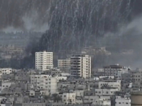 ZLOČINAČKE AKCIJE IZRAELSKE VOJSKE: U napadu na južni Liban koristili bijeli fosfor