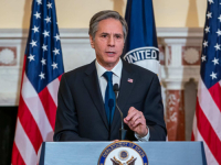 ŠTA SMETA AMERIČKOM DRŽAVNOM SEKRETARU: Blinken tražio od katarskog premijera da utiče na izvještavanje Al Jazeere o ratu u Gazi?